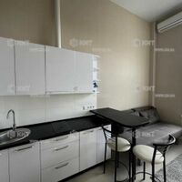 Продаж квартири Харків, Салтівка(Бараб.,Україна), 25м²