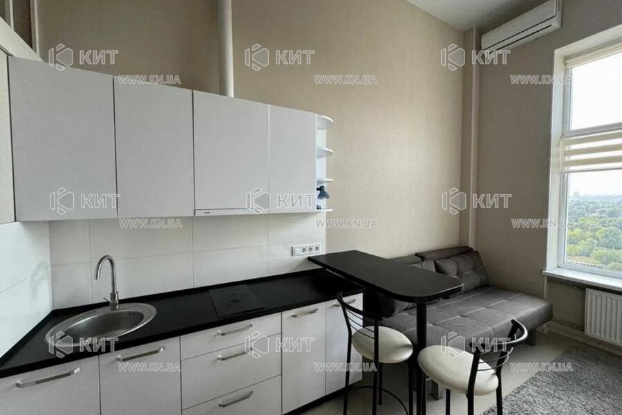 Продаж квартири Харків, Салтівка(Бараб.,Україна), 25м²