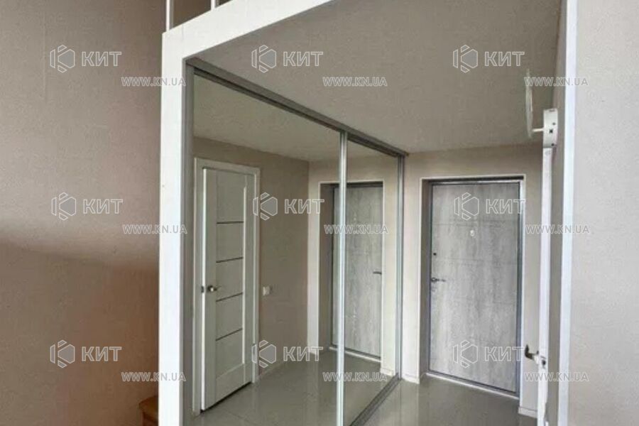 Продаж квартири Харків, Салтівка(Бараб.,Україна), 25м²