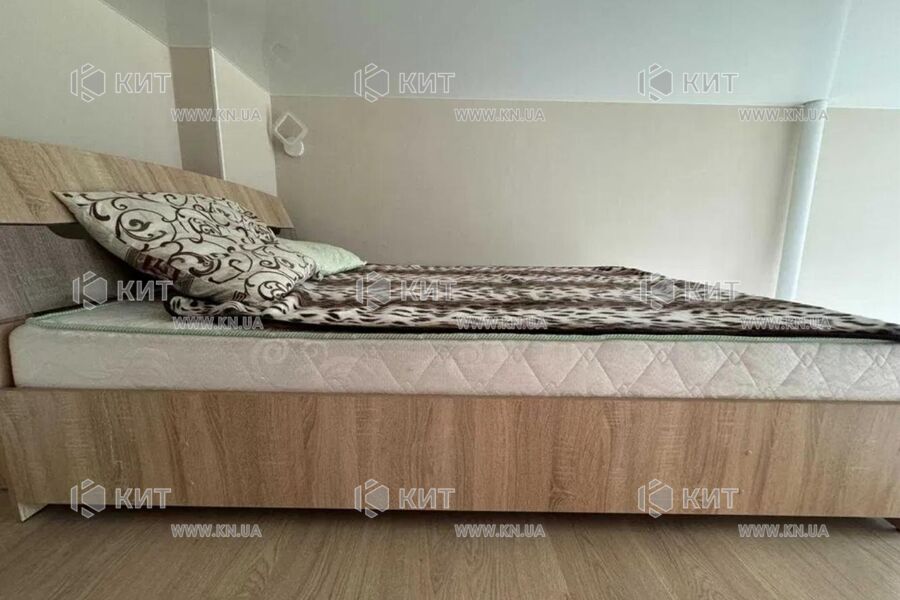 Продаж квартири Харків, Салтівка(Бараб.,Україна), 25м²