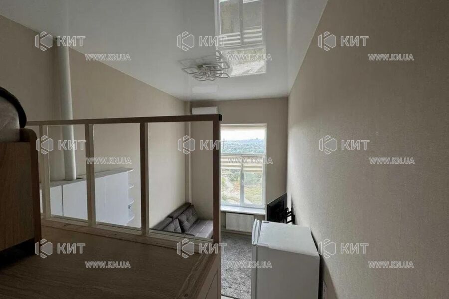 Продаж квартири Харків, Салтівка(Бараб.,Україна), 25м²