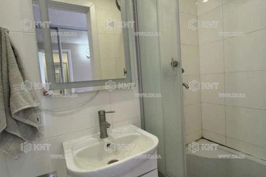 Продаж квартири Харків, Салтівка(Бараб.,Україна), 25м²