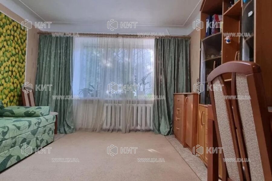 Продаж квартири Харків, Одеська, Основа, 24м²