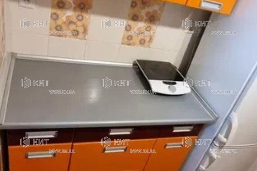 Продаж квартири Харків, Одеська, Основа, 24м²