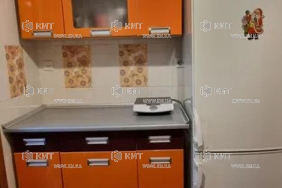 Продаж квартири Харків, Одеська, Основа, 24м²