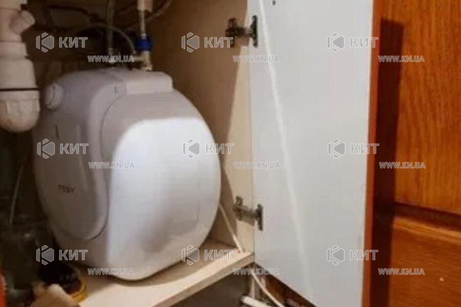 Продаж квартири Харків, Одеська, Основа, 24м²