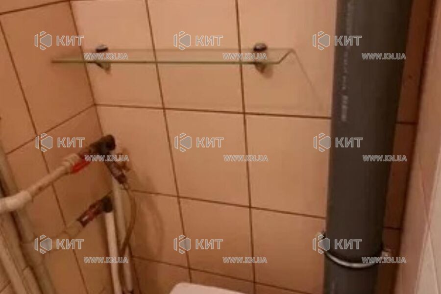 Продаж квартири Харків, Одеська, Основа, 24м²