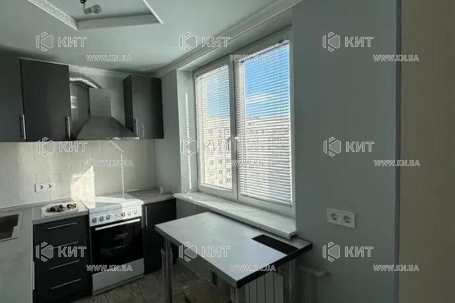 Продаж квартири Харків, Північна Салтівка 1, 66м²