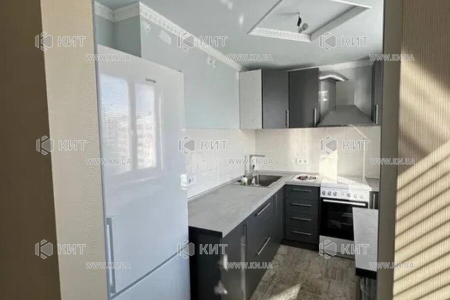 Продаж квартири Харків, Північна Салтівка 1, 66м²
