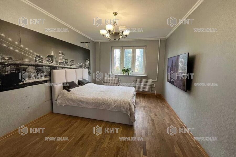 Продажа квартиры Харьков, МЖК Интернационалист, 65м²