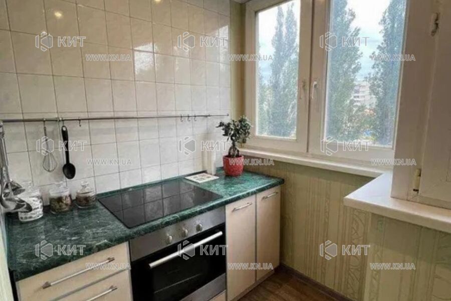 Продажа квартиры Харьков, МЖК Интернационалист, 65м²