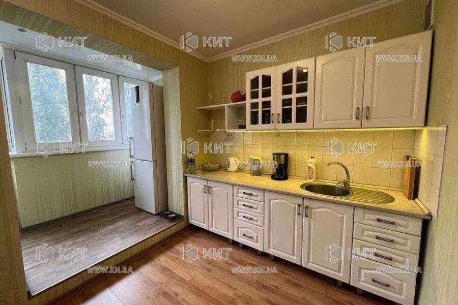 Продажа квартиры Харьков, МЖК Интернационалист, 65м²