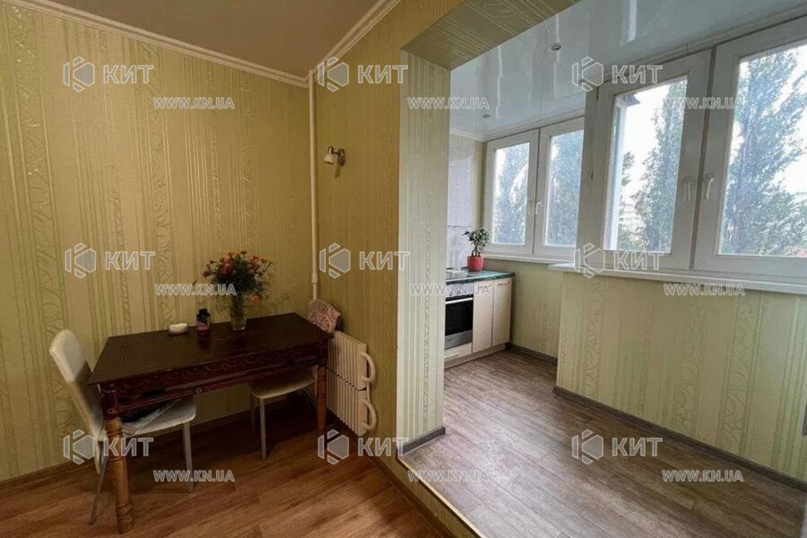 Продажа квартиры Харьков, МЖК Интернационалист, 65м²