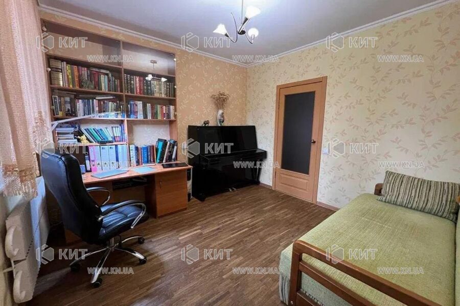 Продажа квартиры Харьков, МЖК Интернационалист, 65м²