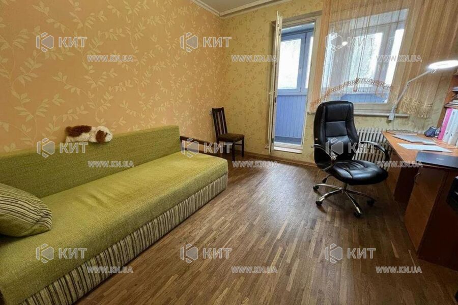 Продажа квартиры Харьков, МЖК Интернационалист, 65м²