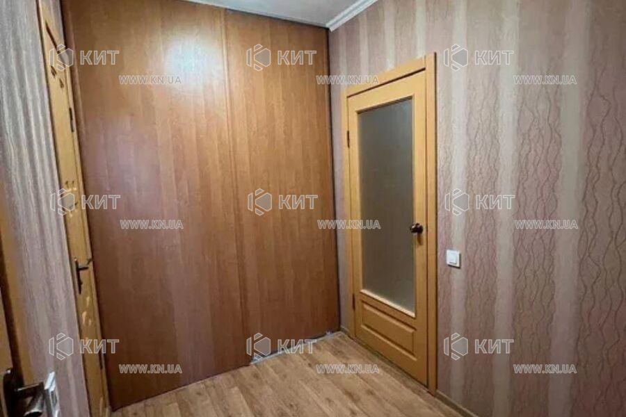 Продажа квартиры Харьков, МЖК Интернационалист, 65м²