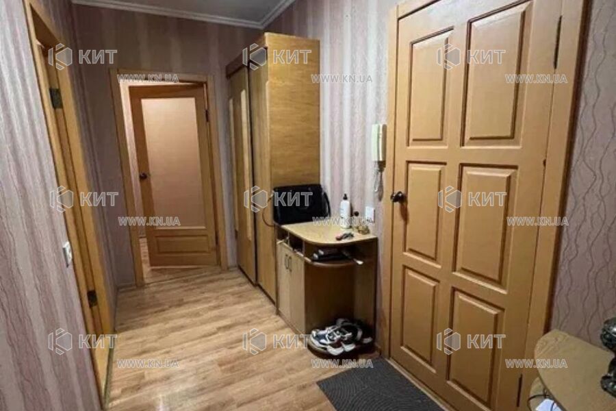 Продажа квартиры Харьков, МЖК Интернационалист, 65м²