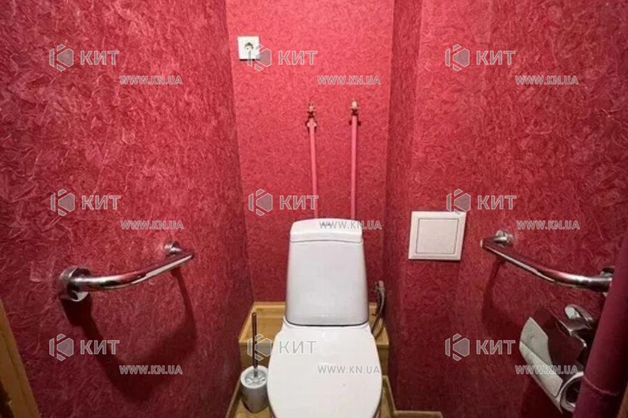 Продажа квартиры Харьков, МЖК Интернационалист, 65м²