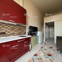 квартиры Харьков, Салтовка(Бараб.,Украина), 25м²