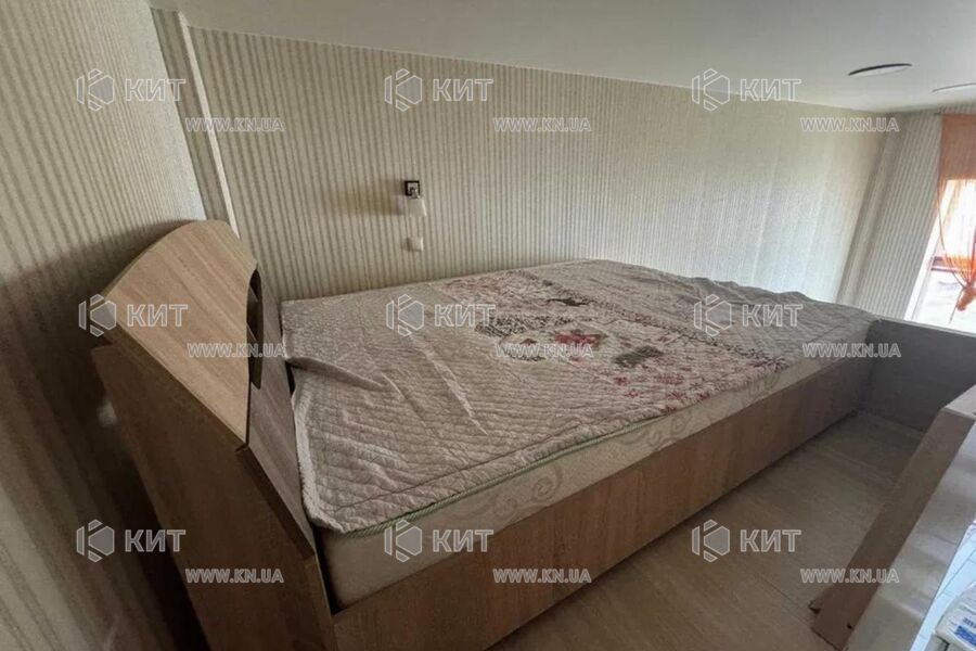 квартиры Харьков, Салтовка(Бараб.,Украина), 25м²