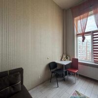 квартири Харків, Салтівка(Бараб.,Україна), 25м²