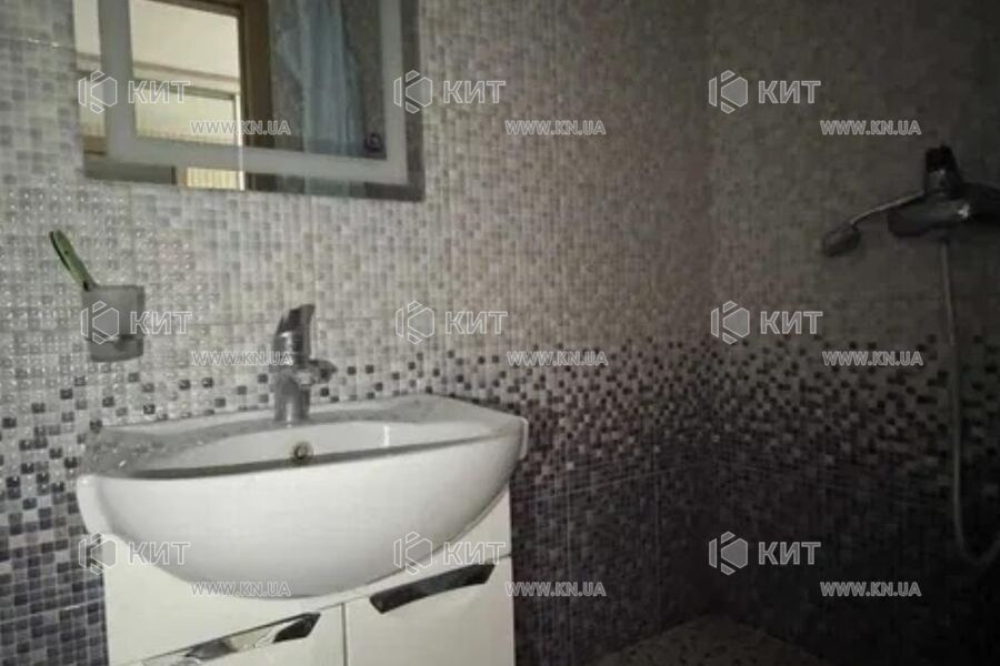 квартири Харків, Салтівка(Бараб.,Україна), 25м²