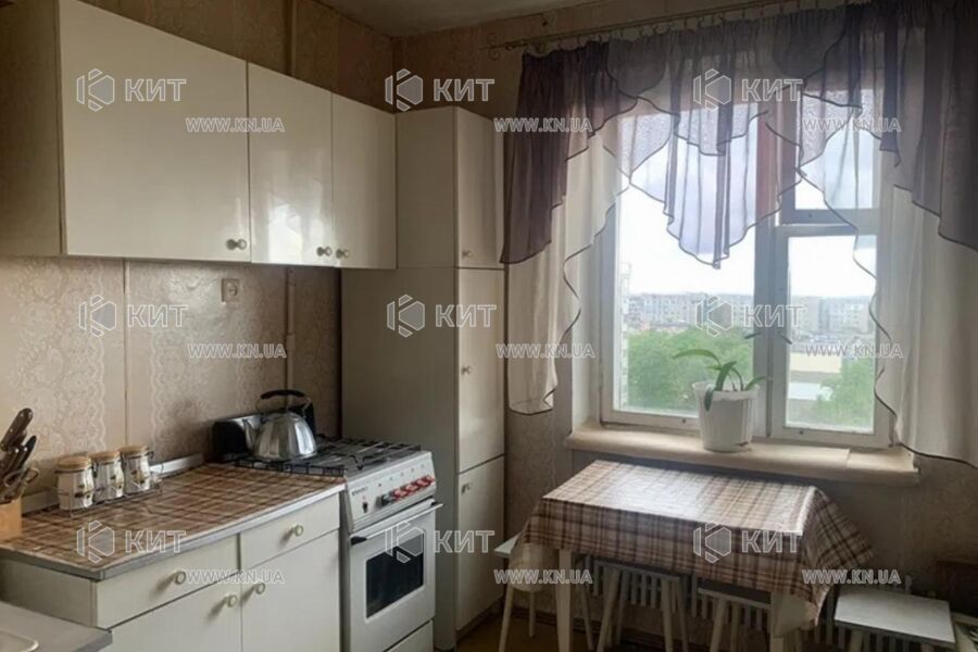 Продаж квартири Харків, Нові Дома, 35м²