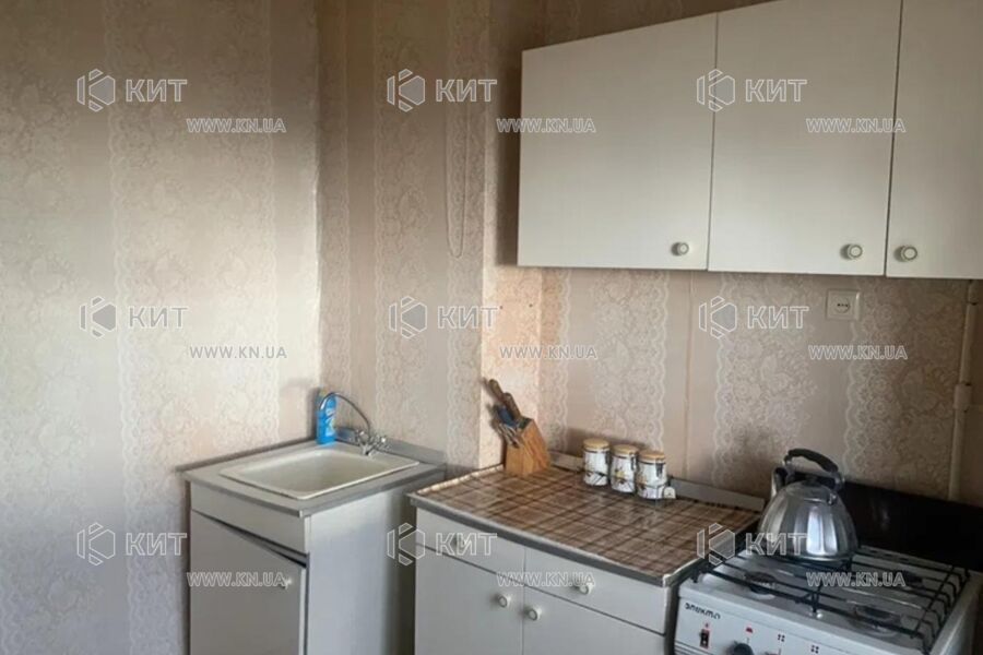Продаж квартири Харків, Нові Дома, 35м²