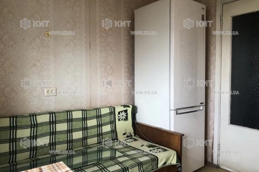 Продаж квартири Харків, Нові Дома, 35м²