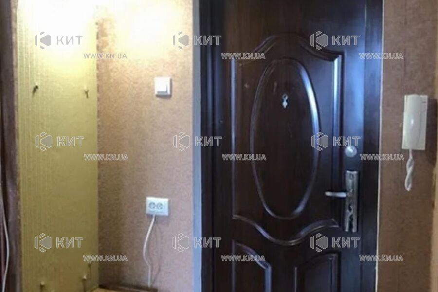 Продаж квартири Харків, Нові Дома, 35м²