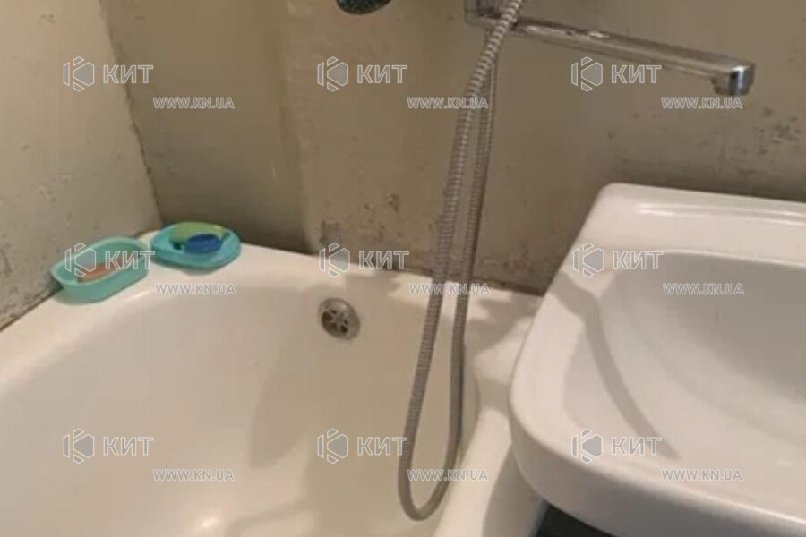 Продаж квартири Харків, Нові Дома, 35м²