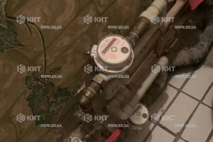 Продаж квартири Харків, Нові Дома, 35м²