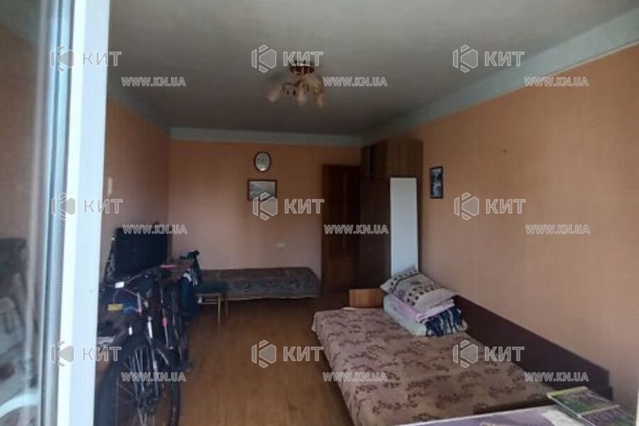 Продажа квартиры Харьков, Жуковского, Пятихатки, 44м²
