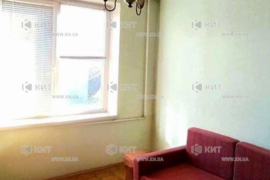 Продажа квартиры Харьков, Жуковского, Пятихатки, 44м²