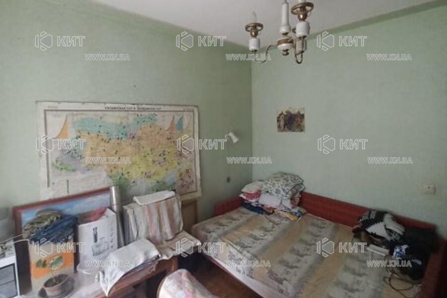 Продажа квартиры Харьков, Жуковского, Пятихатки, 44м²