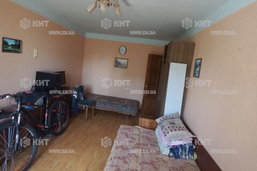 Продажа квартиры Харьков, Жуковского, Пятихатки, 44м²