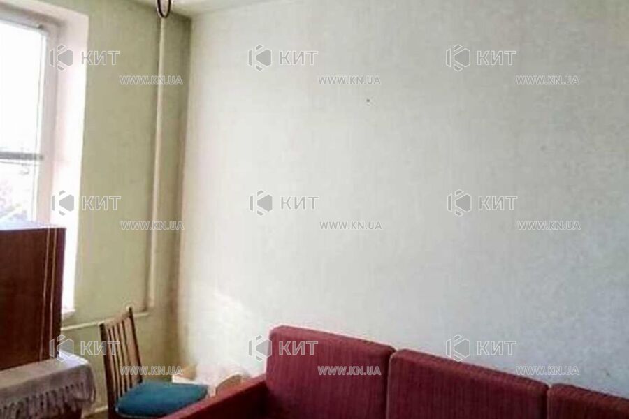 Продажа квартиры Харьков, Жуковского, Пятихатки, 44м²