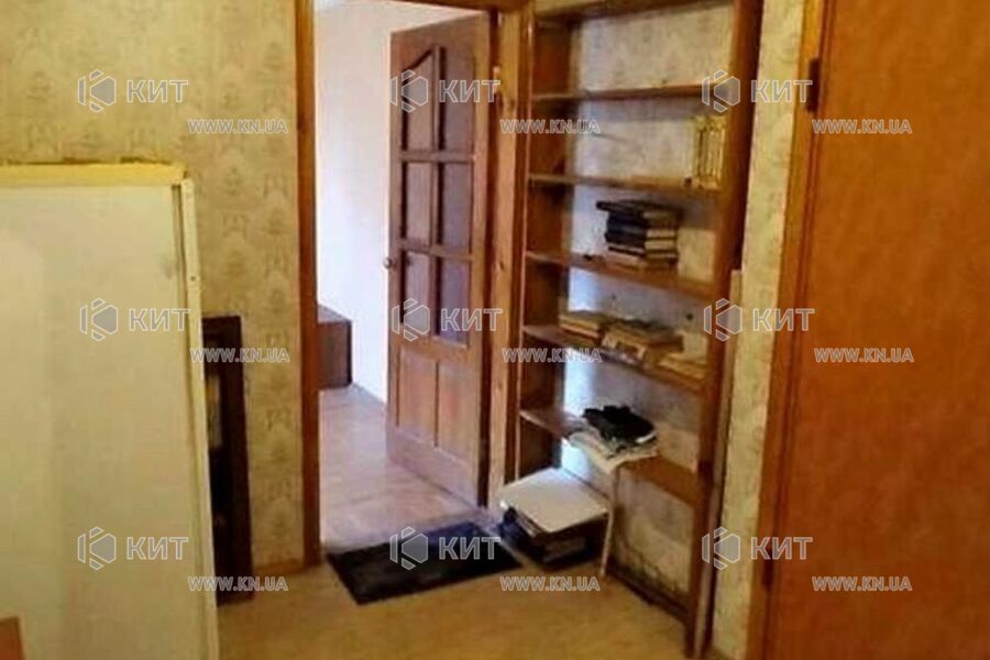 Продажа квартиры Харьков, Жуковского, Пятихатки, 44м²