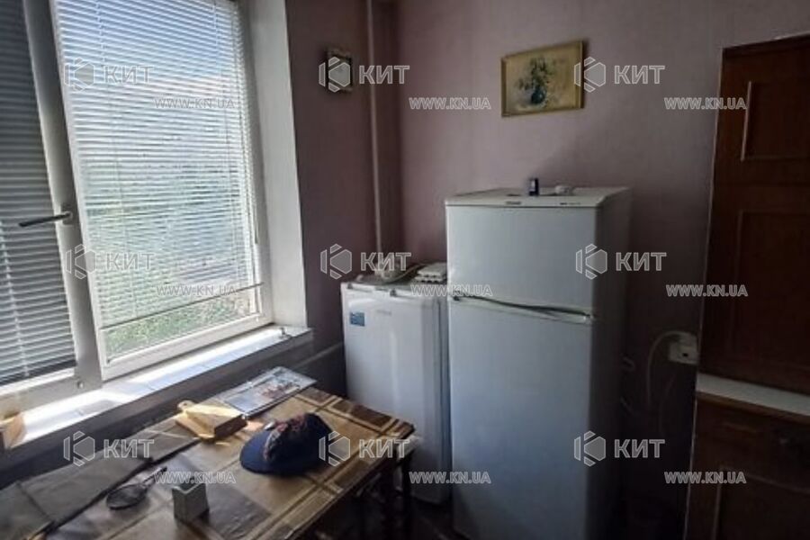 Продажа квартиры Харьков, Жуковского, Пятихатки, 44м²