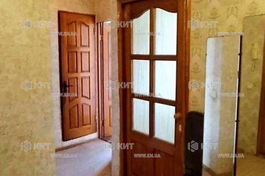 Продажа квартиры Харьков, Жуковского, Пятихатки, 44м²