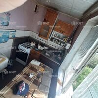 Продажа квартиры Харьков, Жуковского, Пятихатки, 44м²