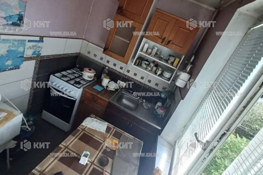 Продажа квартиры Харьков, Жуковского, Пятихатки, 44м²