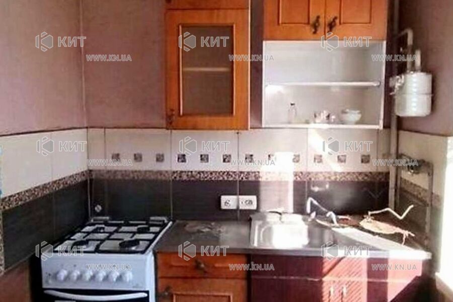 Продажа квартиры Харьков, Жуковского, Пятихатки, 44м²