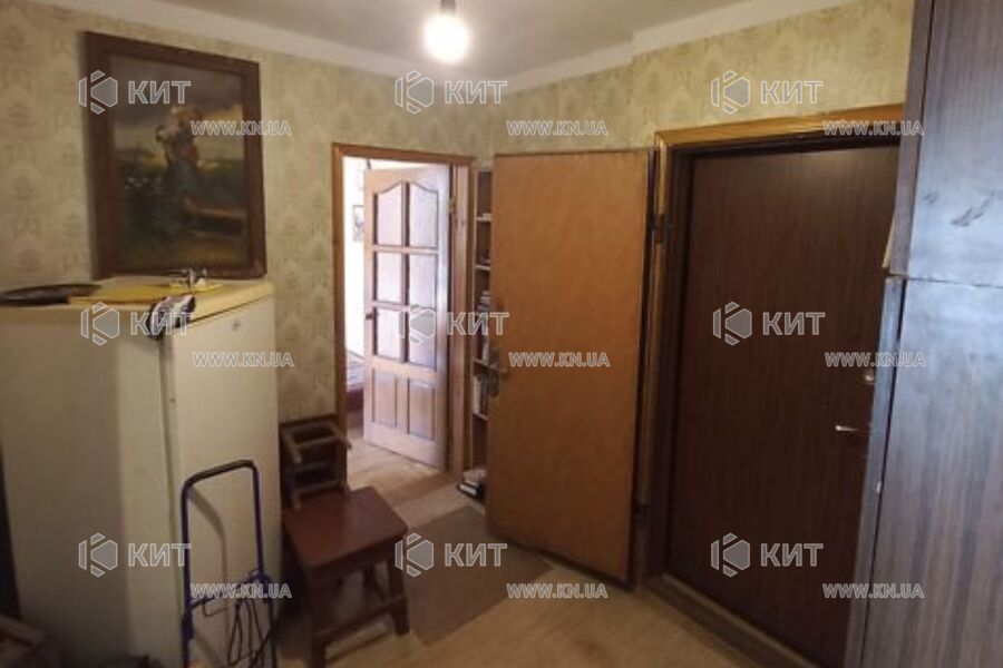 Продажа квартиры Харьков, Жуковского, Пятихатки, 44м²