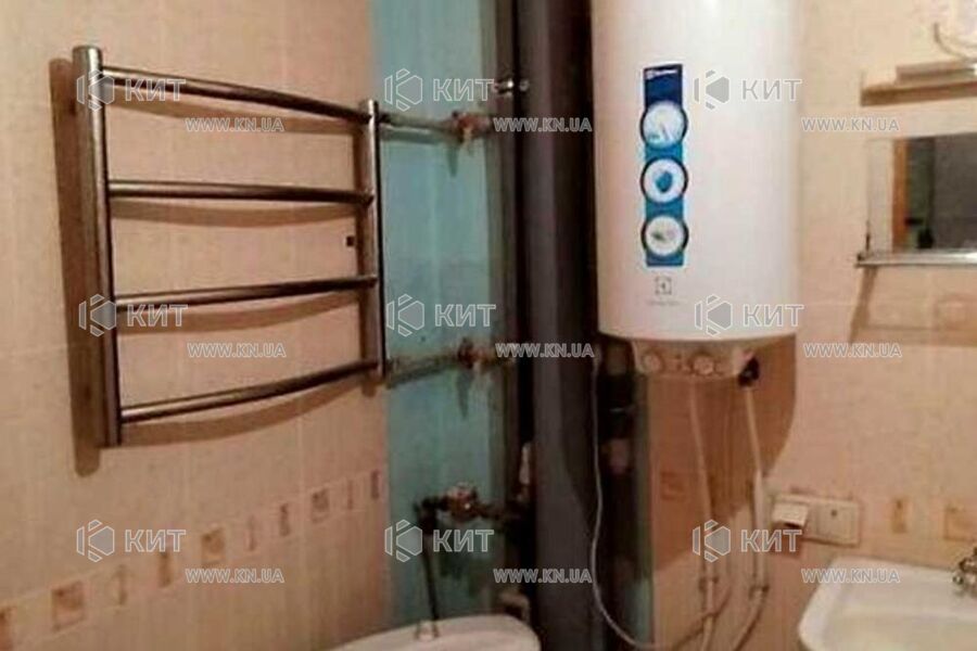 Продажа квартиры Харьков, Жуковского, Пятихатки, 44м²