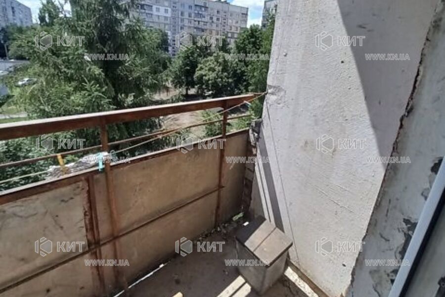 Продажа квартиры Харьков, Жуковского, Пятихатки, 44м²
