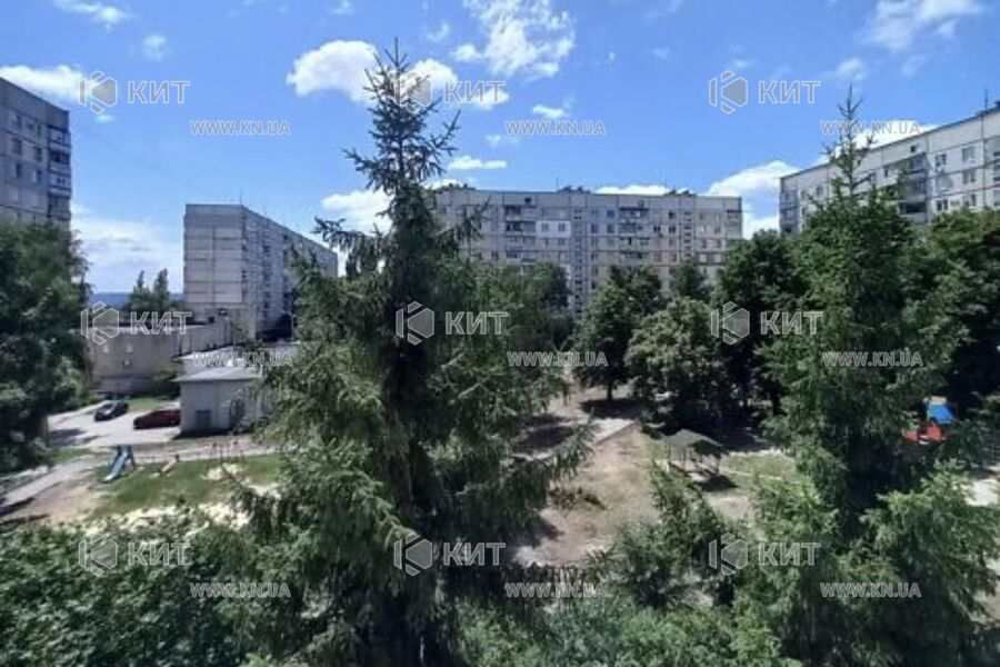 Продажа квартиры Харьков, Жуковского, Пятихатки, 44м²