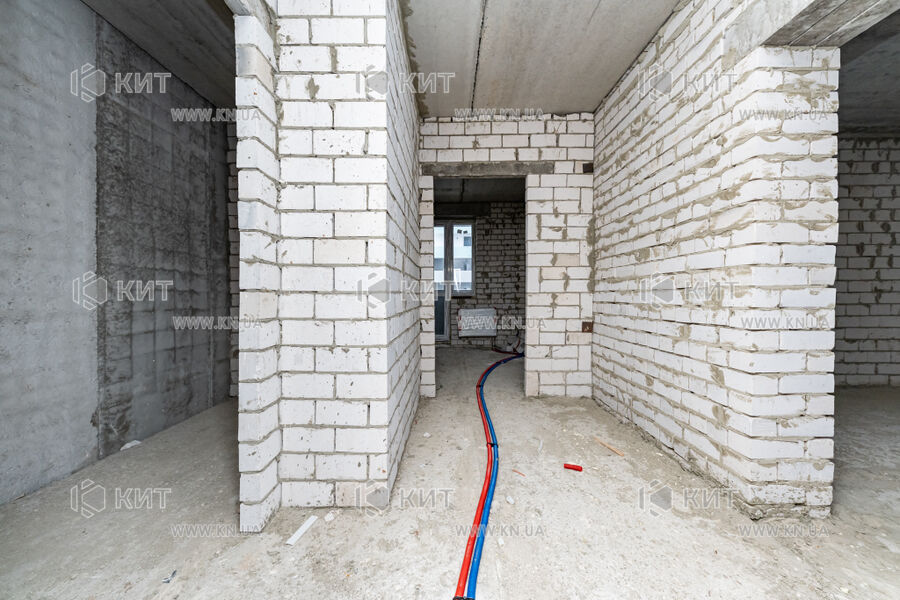 Продажа квартиры Харьков, Гагарина, 56м²