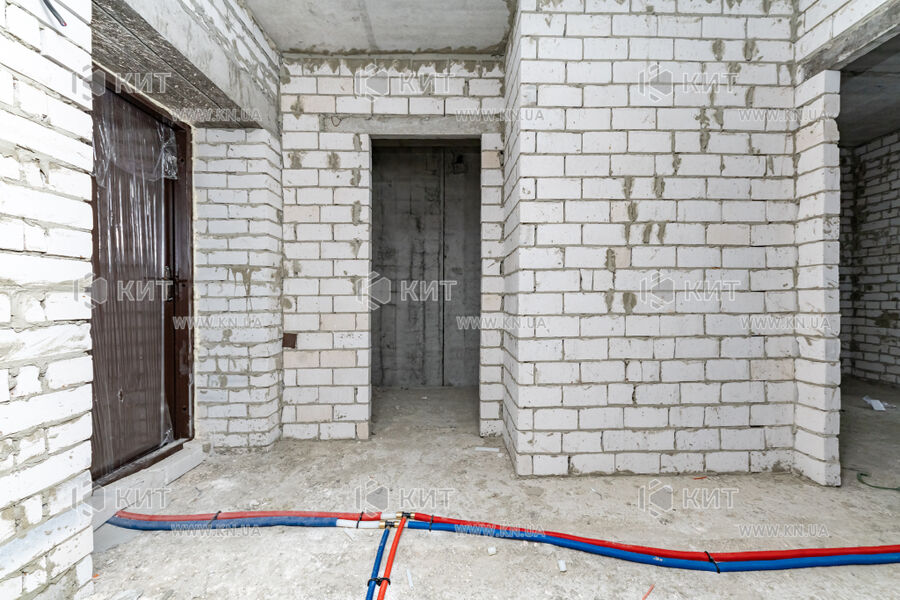 Продажа квартиры Харьков, Гагарина, 56м²