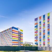 Продажа квартиры Харьков, Спортивная, Гагарина, Защитников, 21м²